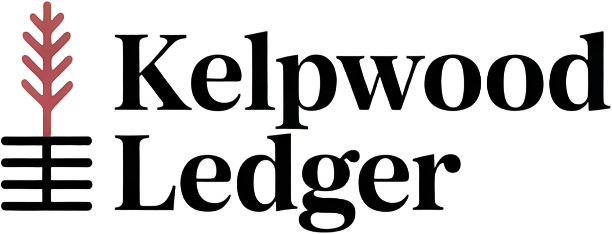 Kelpwood Ledger